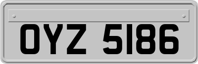 OYZ5186