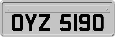 OYZ5190