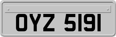 OYZ5191