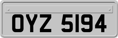 OYZ5194