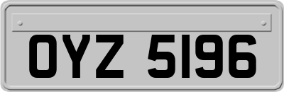 OYZ5196