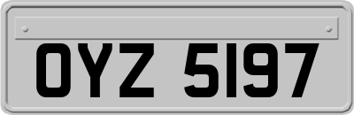 OYZ5197