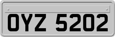 OYZ5202