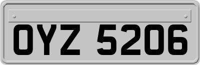 OYZ5206