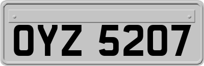 OYZ5207
