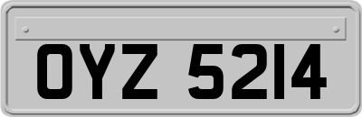 OYZ5214