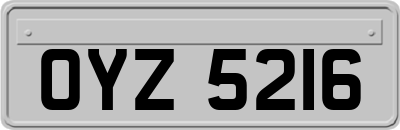 OYZ5216
