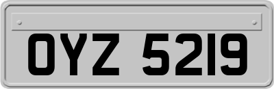OYZ5219
