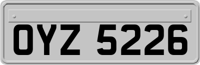 OYZ5226