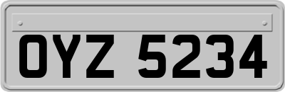 OYZ5234