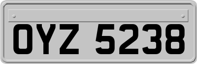 OYZ5238