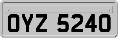 OYZ5240