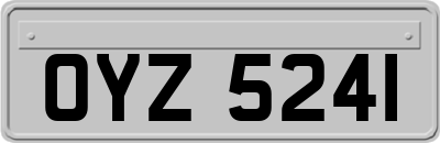 OYZ5241