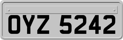 OYZ5242