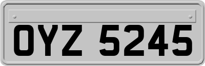 OYZ5245