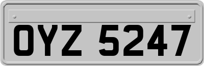 OYZ5247
