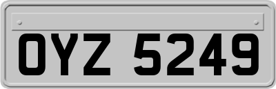 OYZ5249