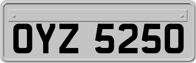 OYZ5250