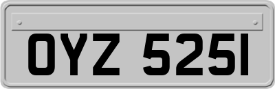 OYZ5251