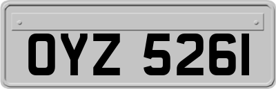 OYZ5261
