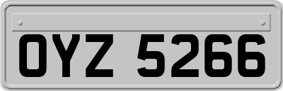 OYZ5266