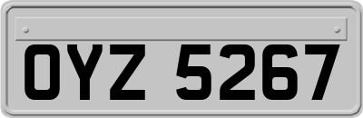 OYZ5267