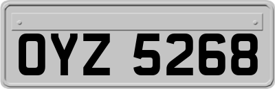 OYZ5268