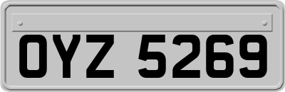 OYZ5269
