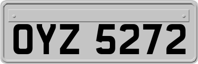 OYZ5272