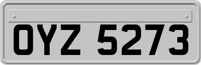 OYZ5273