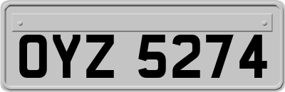 OYZ5274