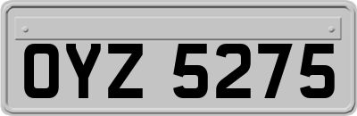 OYZ5275