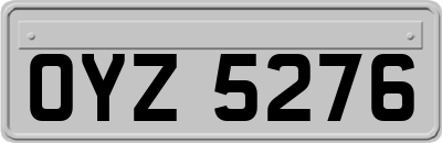 OYZ5276