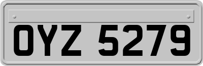 OYZ5279
