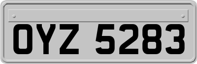 OYZ5283