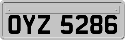 OYZ5286