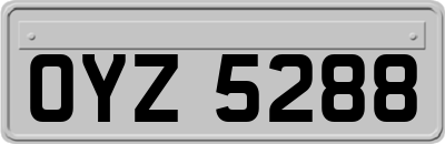 OYZ5288