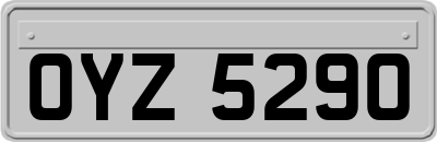 OYZ5290