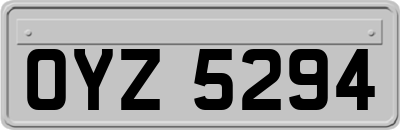 OYZ5294