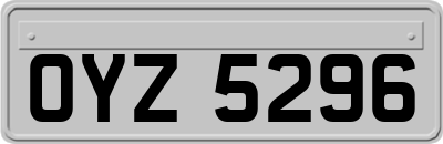 OYZ5296