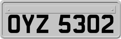 OYZ5302