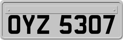 OYZ5307