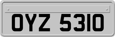 OYZ5310