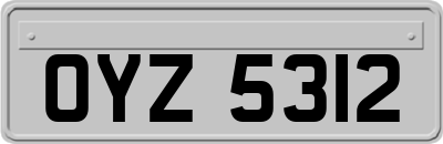 OYZ5312