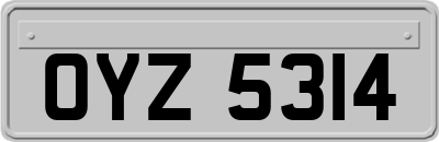 OYZ5314