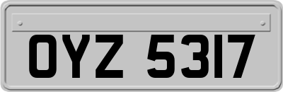 OYZ5317