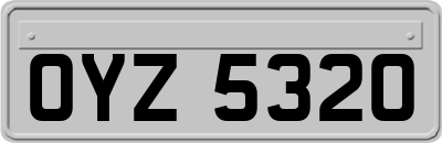 OYZ5320