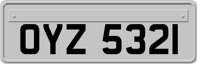 OYZ5321