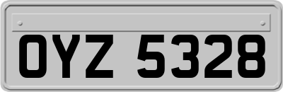 OYZ5328