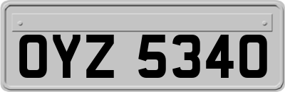 OYZ5340
